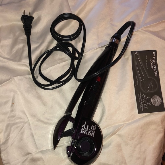Infiniti Pro Conair Curl Secret - Picture 6 of 6